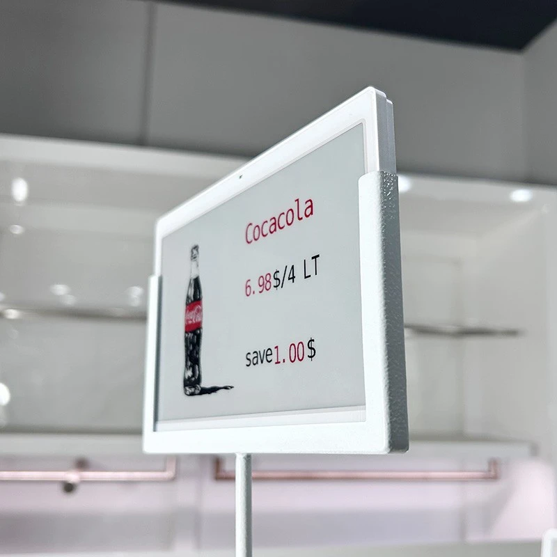 Best Electronic Shelf Label factory