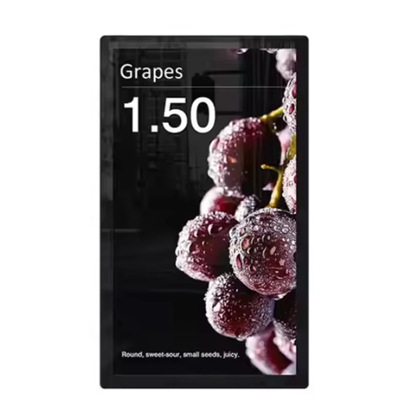 Digital Signage Solutions 15.6