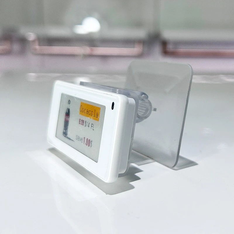 Electronic Shelf Label Companies factory