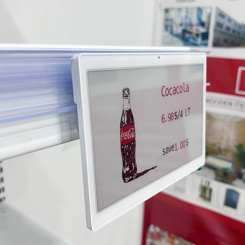 Electronic Shelf Labels Us factory