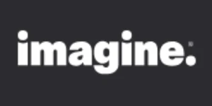 Imagine logo - electronic shelf label project partner Imagine logo - electronic shelf label project partner
