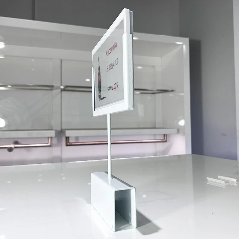 Pricer Electronic Shelf Labels best