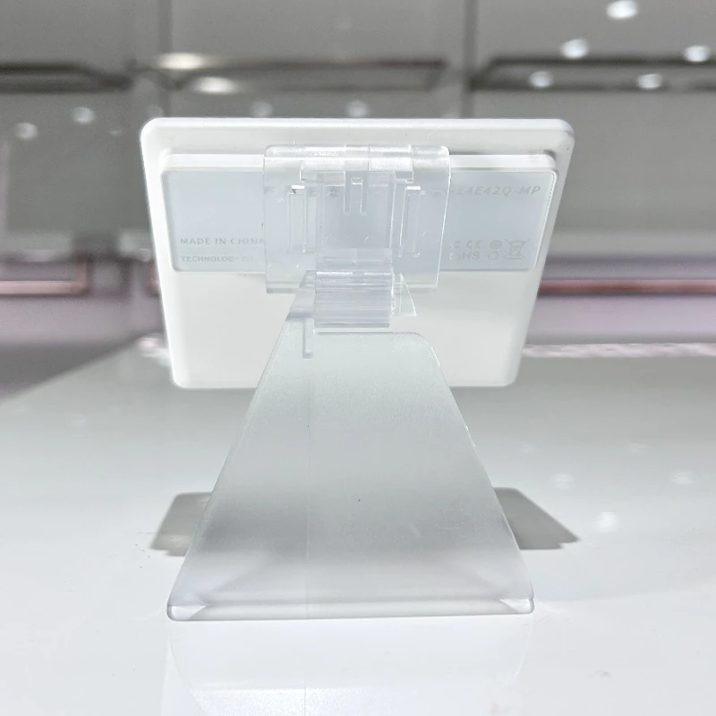 4.2 Inch Electronic Acrylic Holder 4.2 Inch Electronic Acrylic Holder