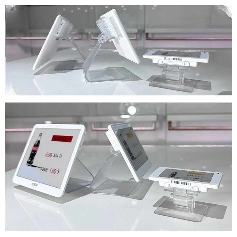 7.2 Inch Electronic Acrylic Holder